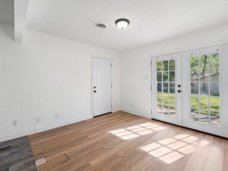 Browning Heights East - Residential