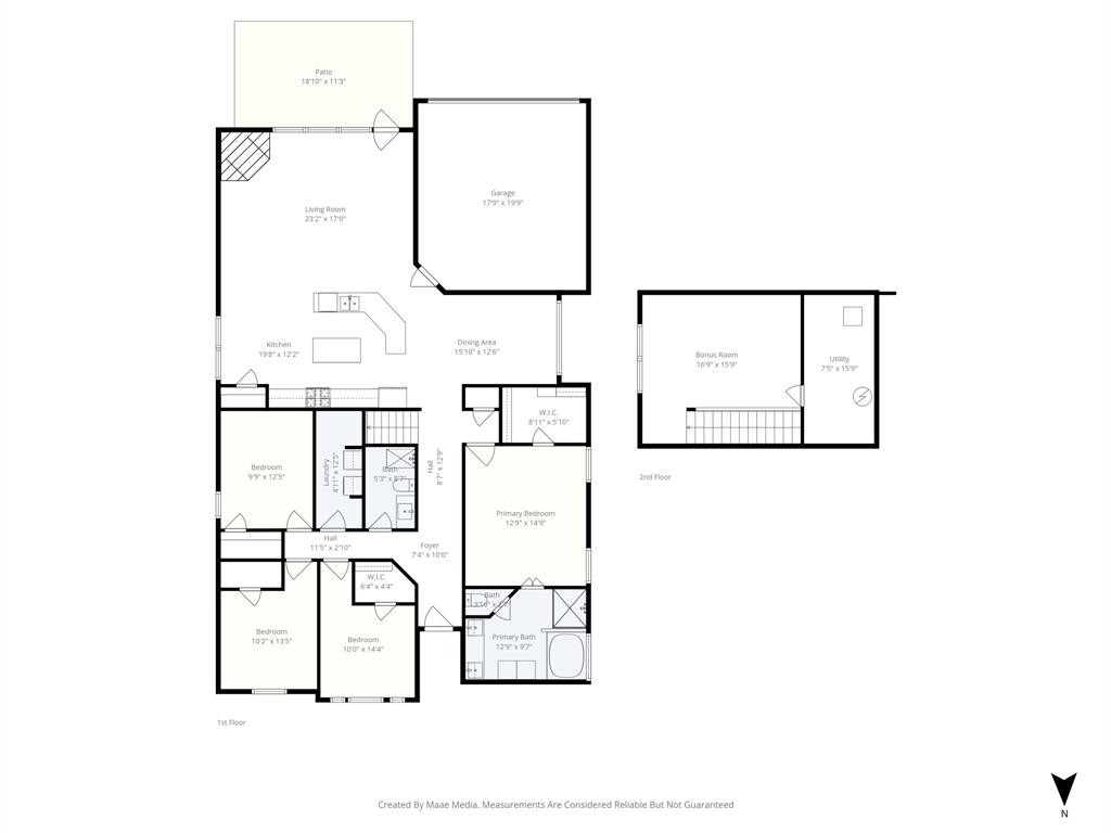 5909 Pinyon Drive