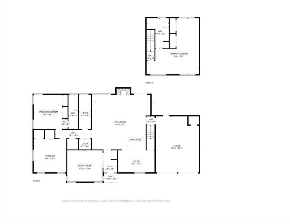 University Hills Add - Residential