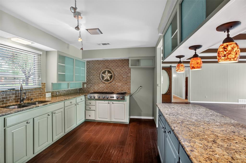 University Hills Add - Residential