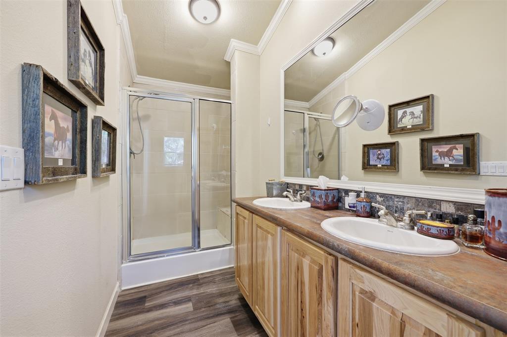 J T Weaver - Residential