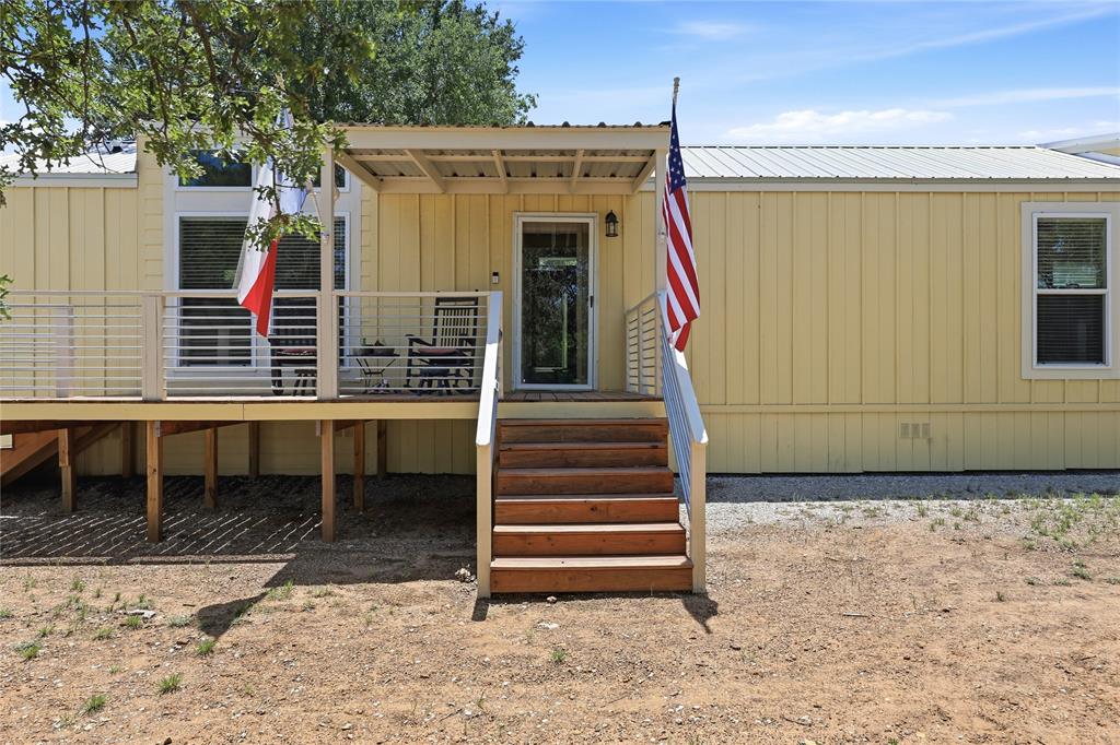 J T Weaver - Residential