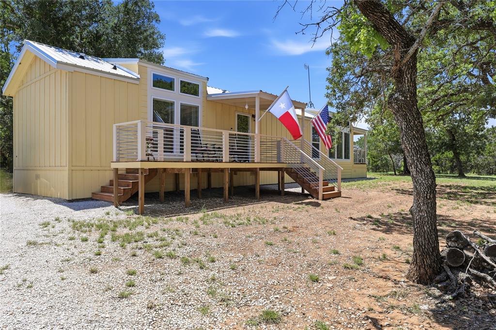 J T Weaver - Residential