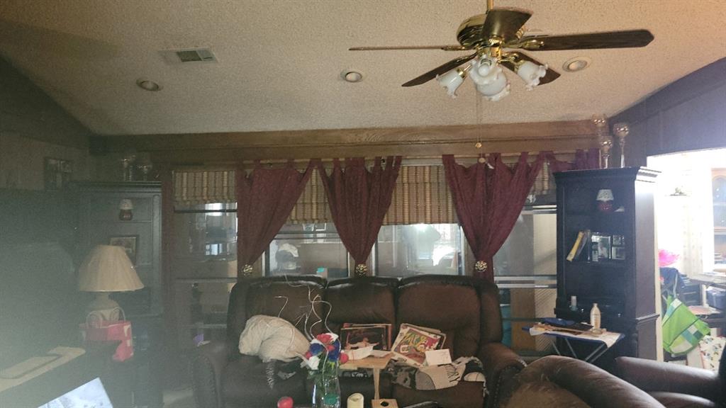 Buckner Terrace - Residential