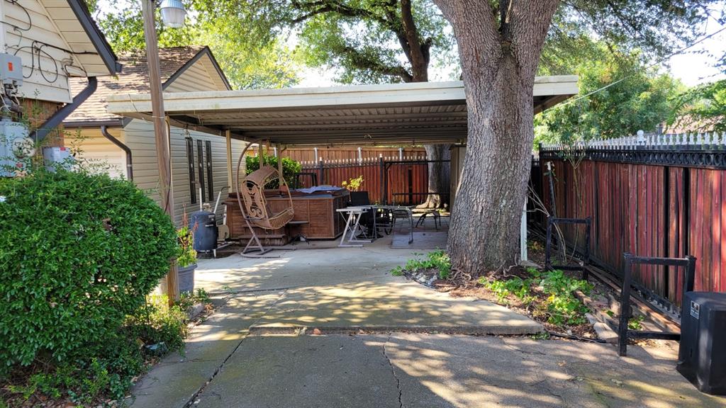 Buckner Terrace - Residential