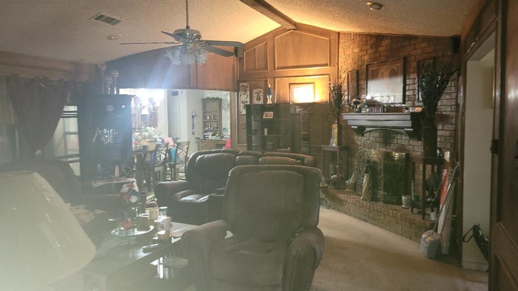 Buckner Terrace - Residential