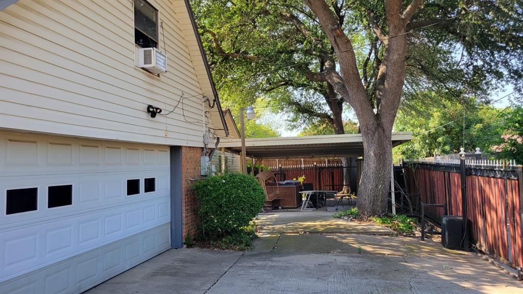 Buckner Terrace - Residential