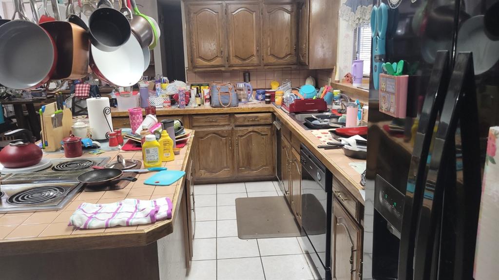 Buckner Terrace - Residential