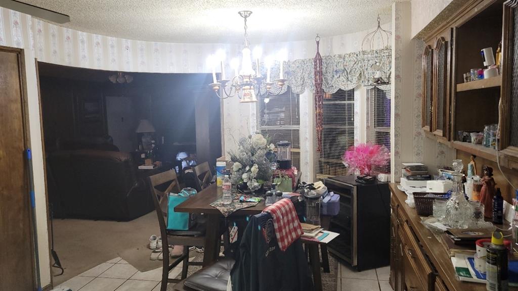 Buckner Terrace - Residential