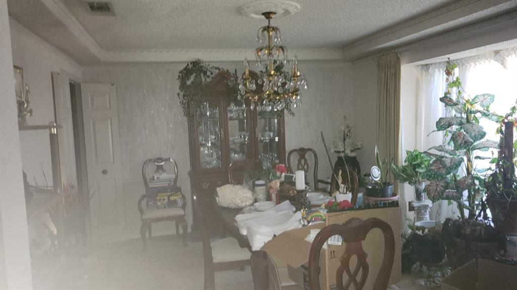 Buckner Terrace - Residential