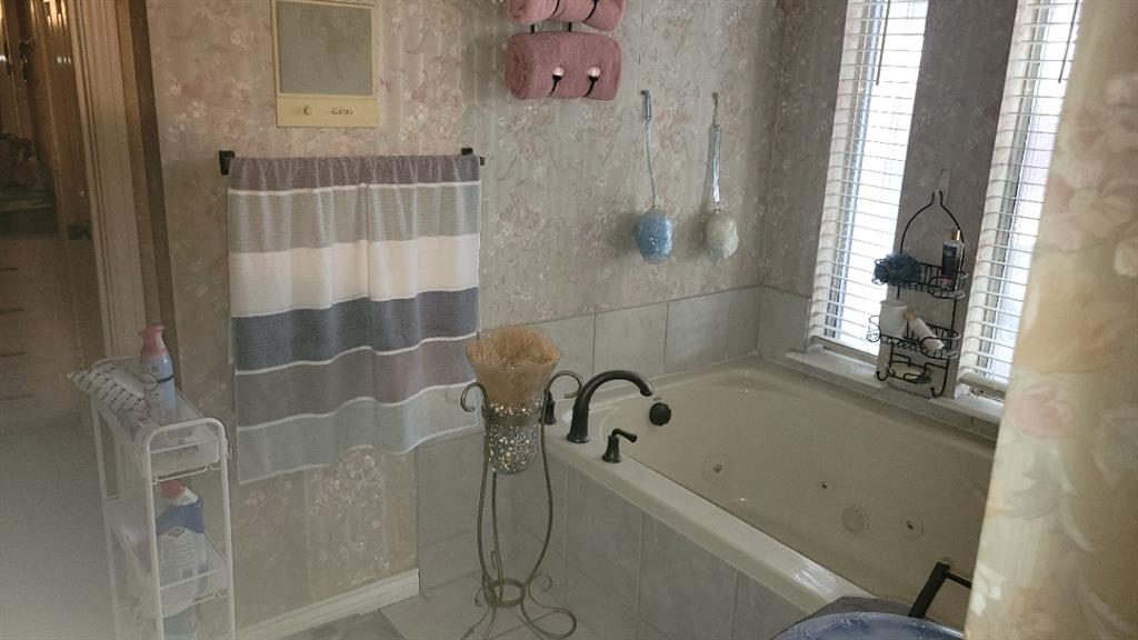 Buckner Terrace - Residential