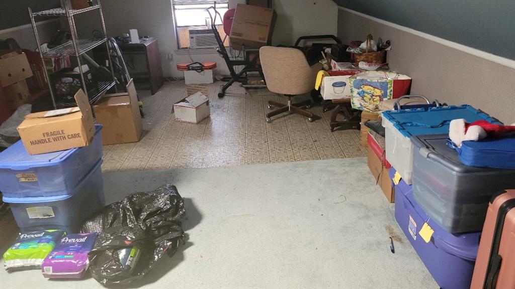 Buckner Terrace - Residential