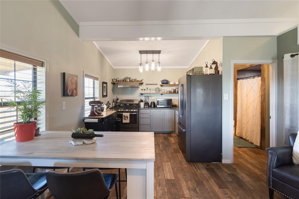 Odell Add - Residential