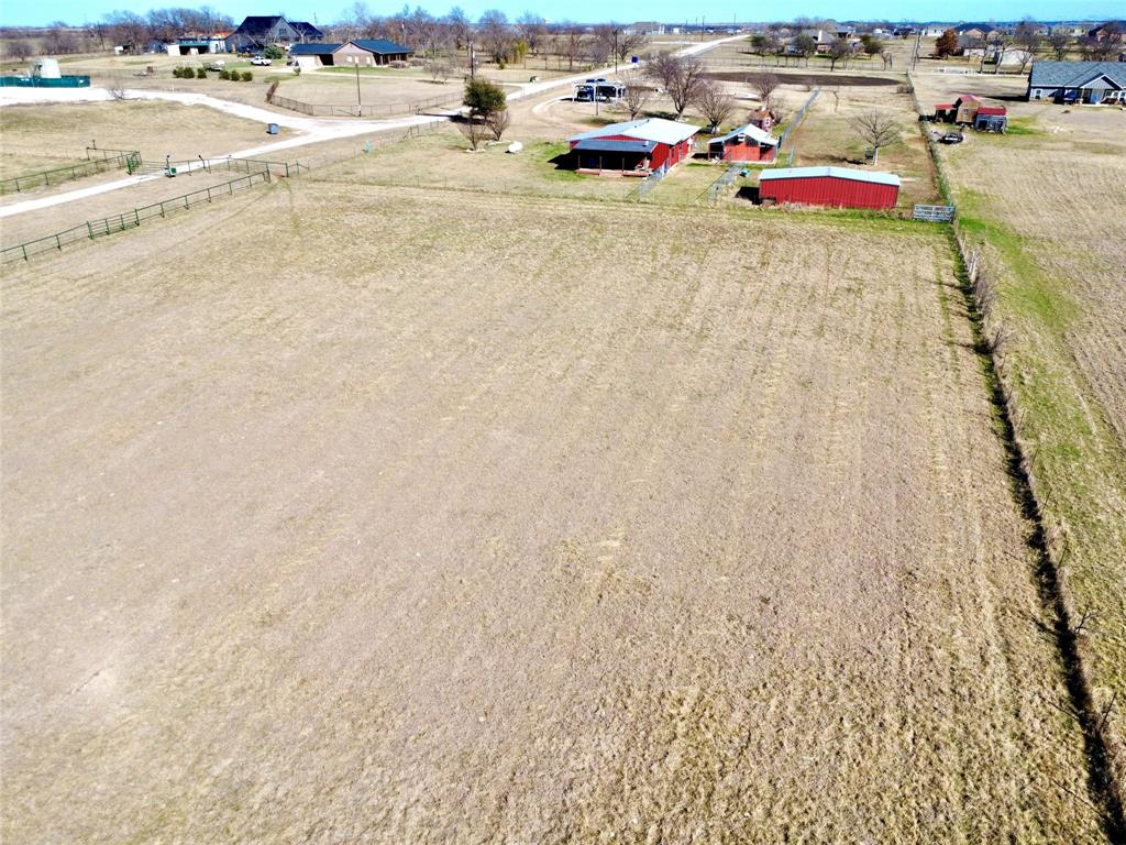 Odell Add - Residential