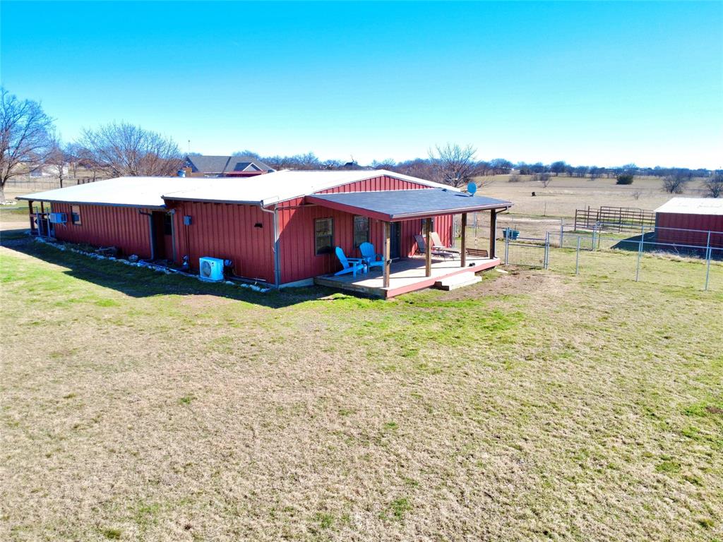 Odell Add - Residential