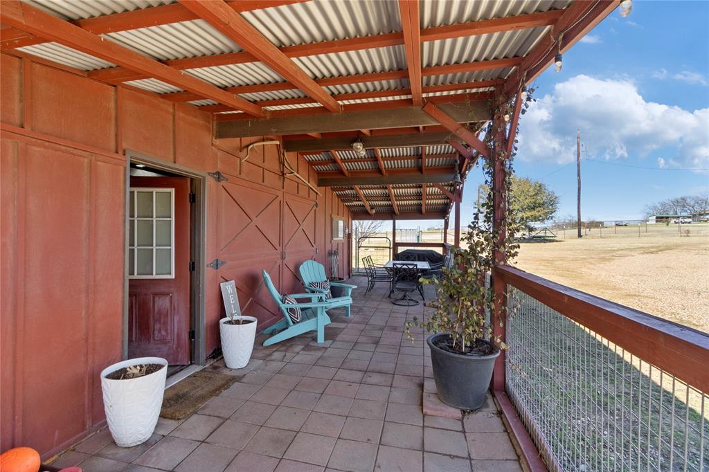 Odell Add - Residential