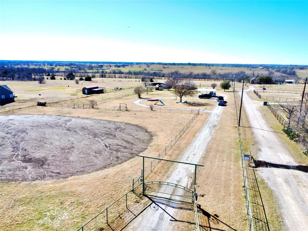 Odell Add - Residential