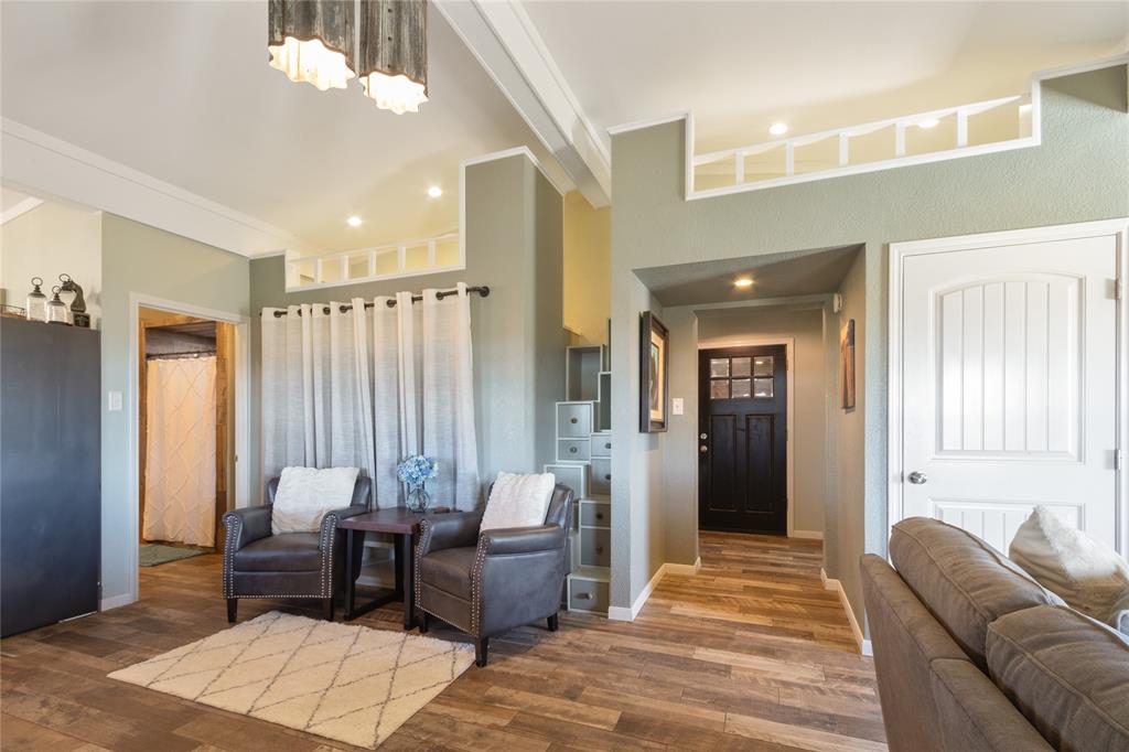 Odell Add - Residential