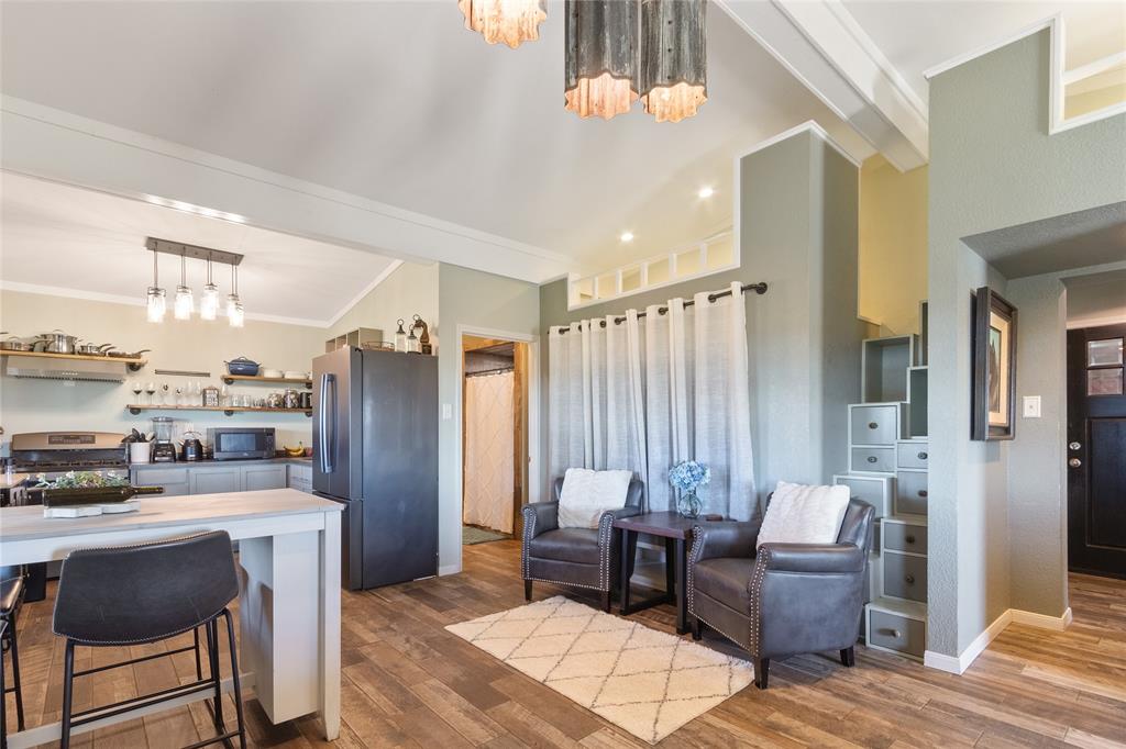 Odell Add - Residential