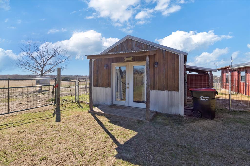 Odell Add - Residential