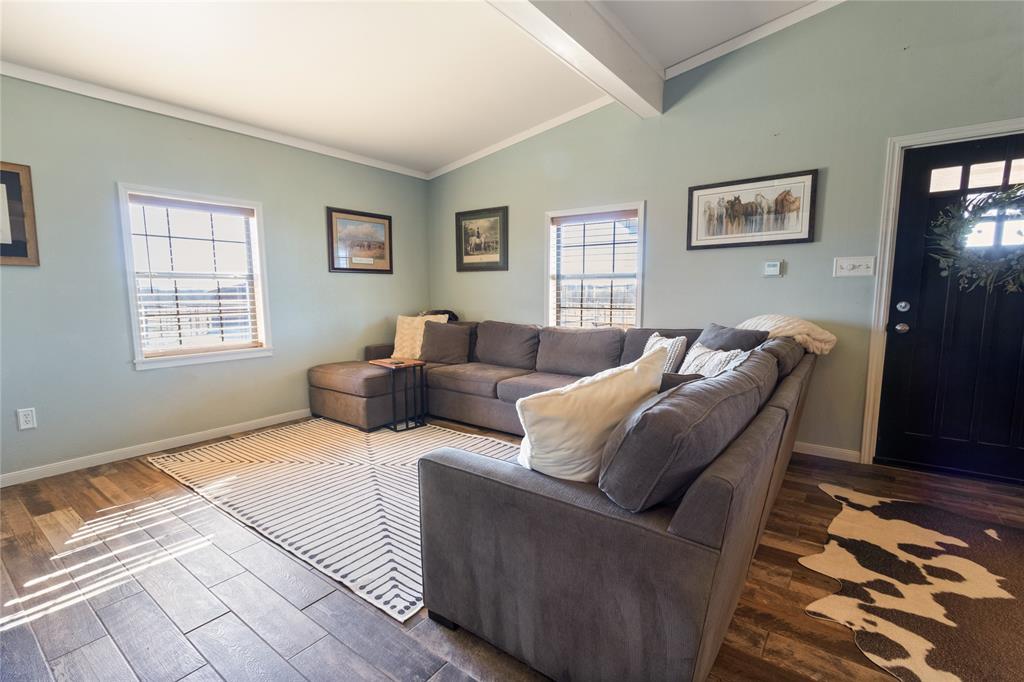 Odell Add - Residential