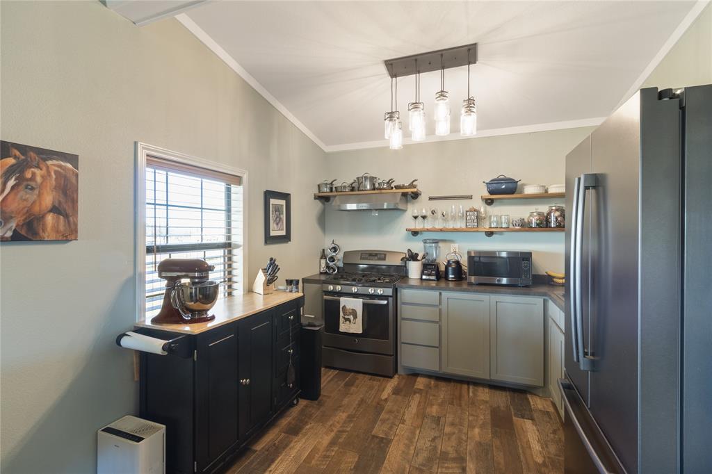 Odell Add - Residential