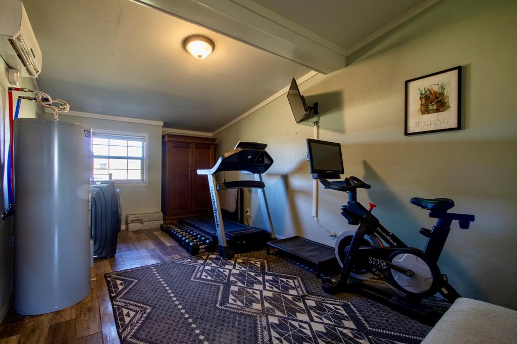 Odell Add - Residential