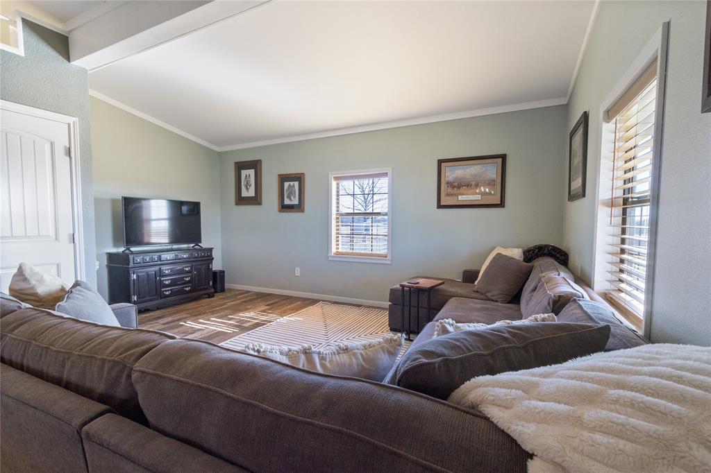 Odell Add - Residential