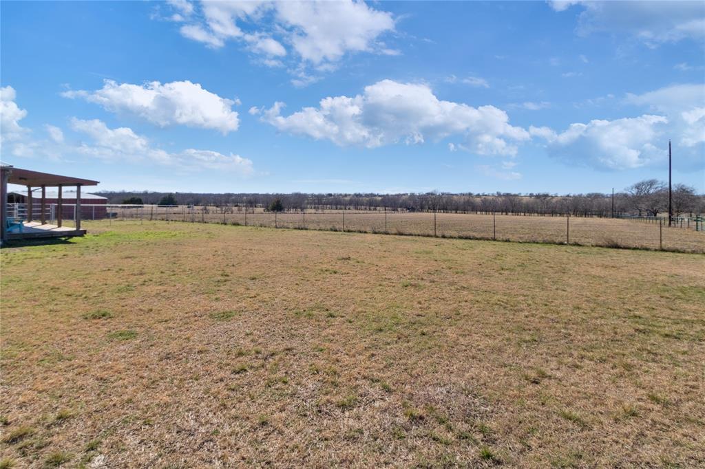 Odell Add - Residential