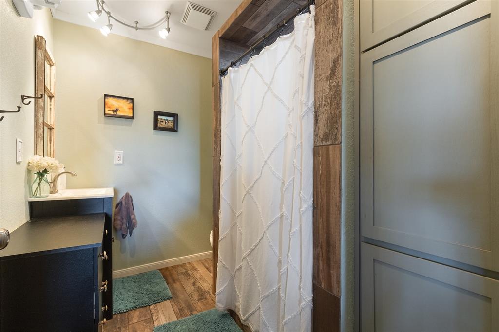 Odell Add - Residential