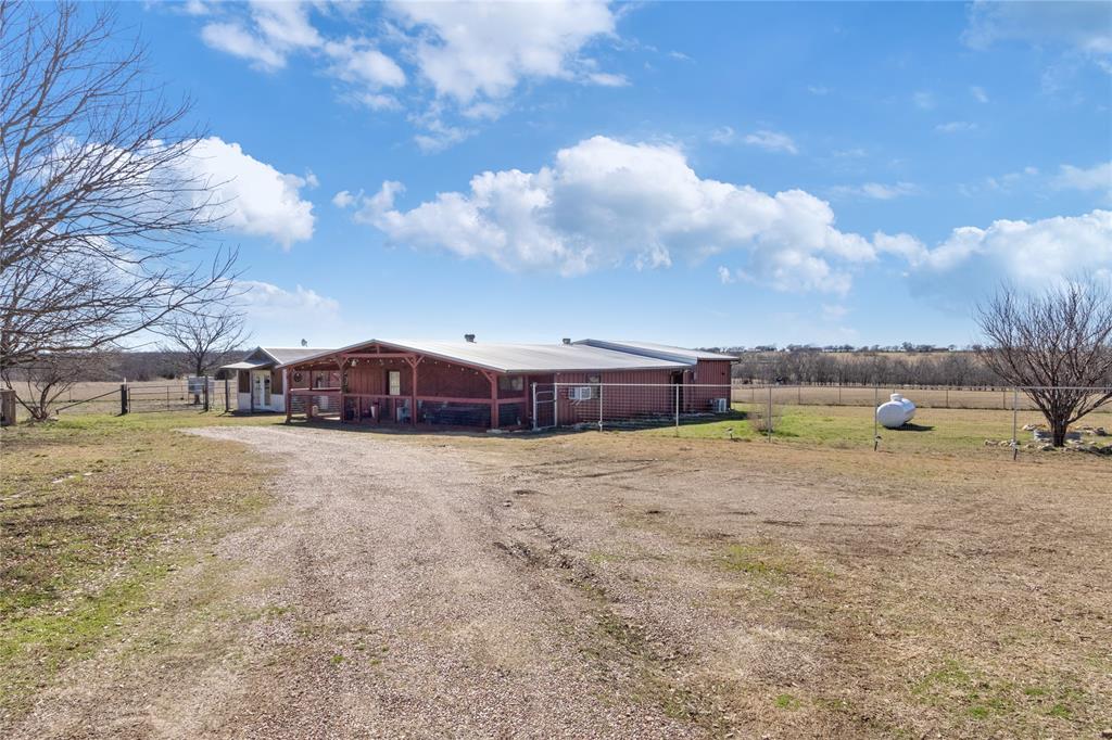 Odell Add - Residential