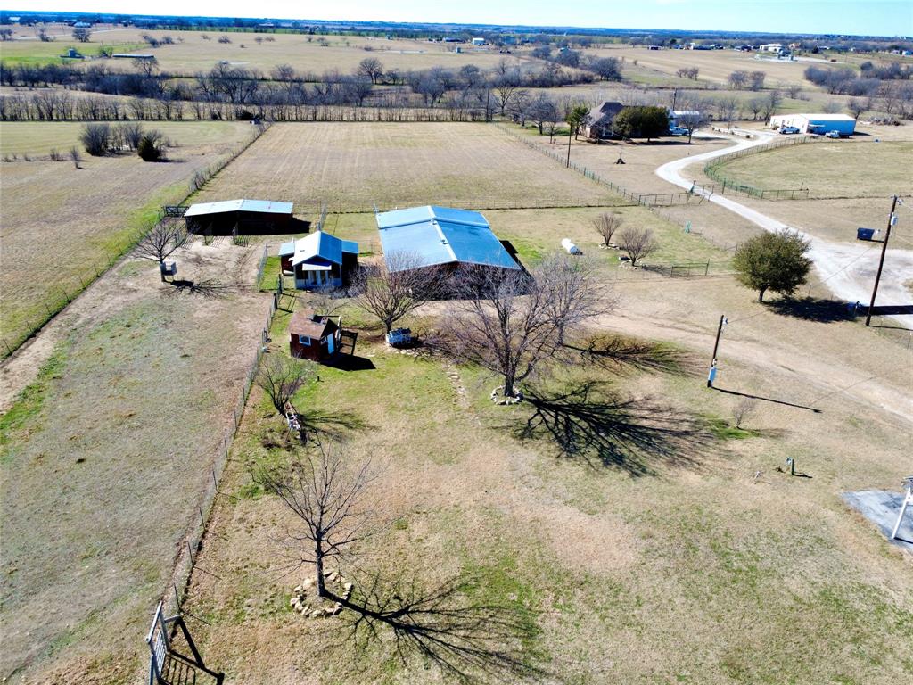 Odell Add - Residential