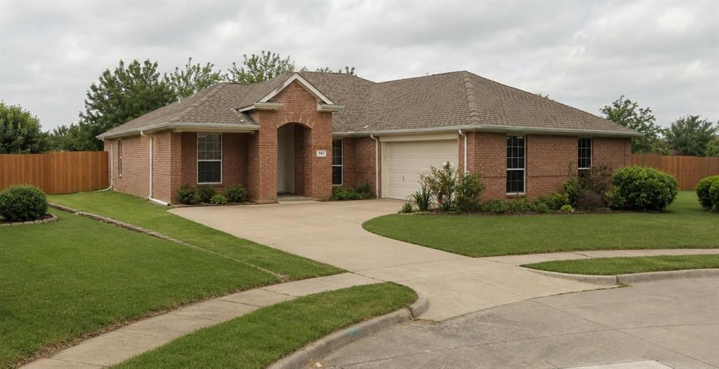 1412 Sleepy Hollow Drive