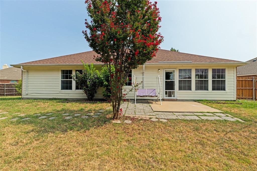 1412 Sleepy Hollow Drive