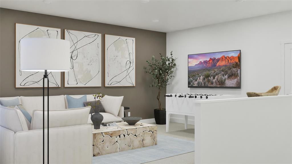 West Square - Residential