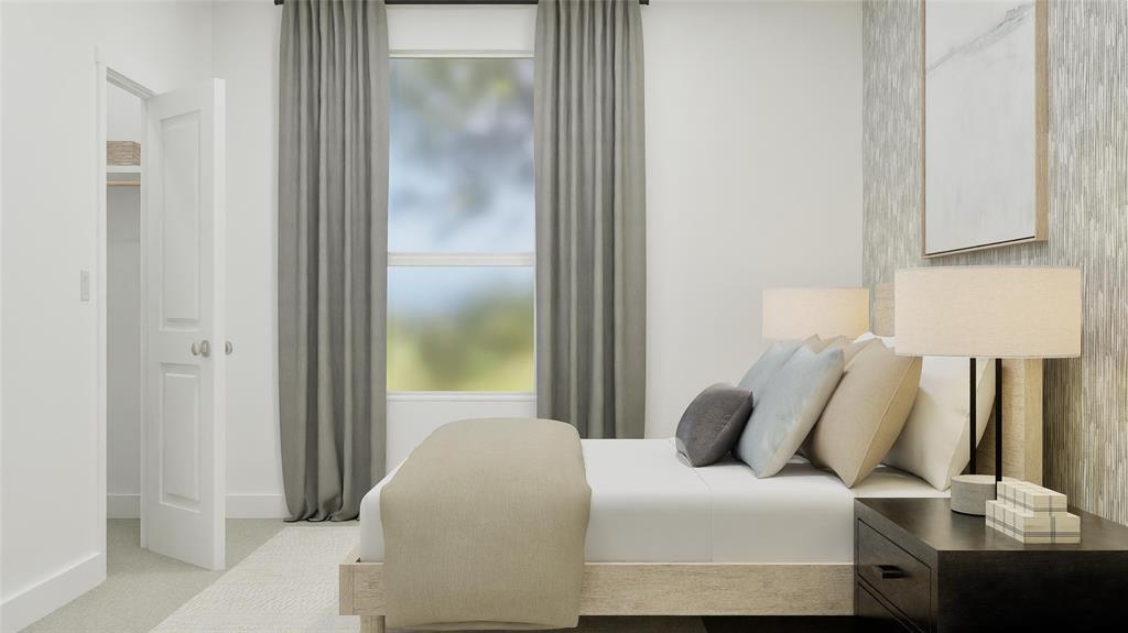 West Square - Residential