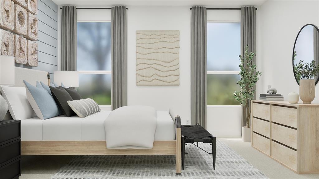 West Square - Residential