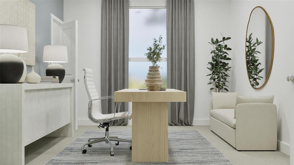 West Square - Residential