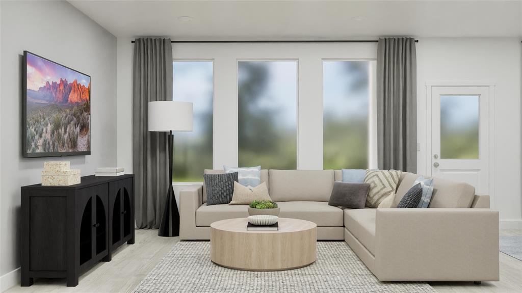 West Square - Residential