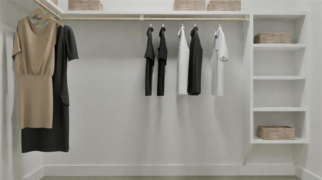 West Square - Residential