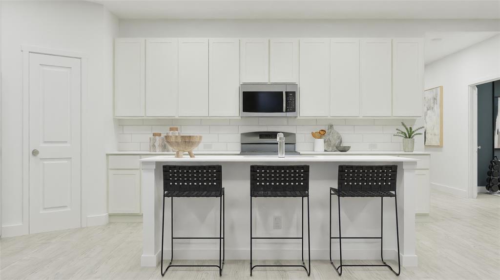 West Square - Residential