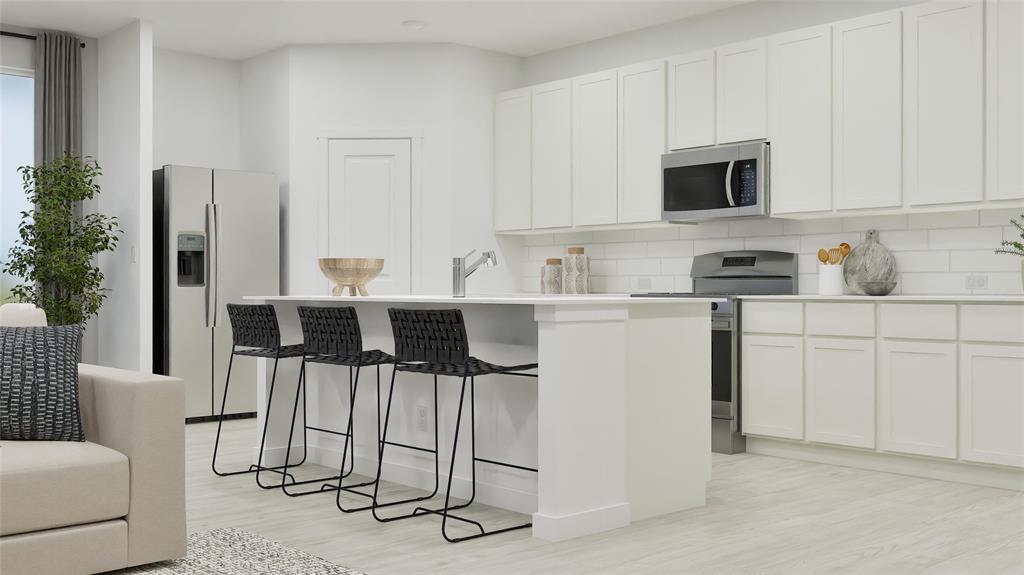 West Square - Residential