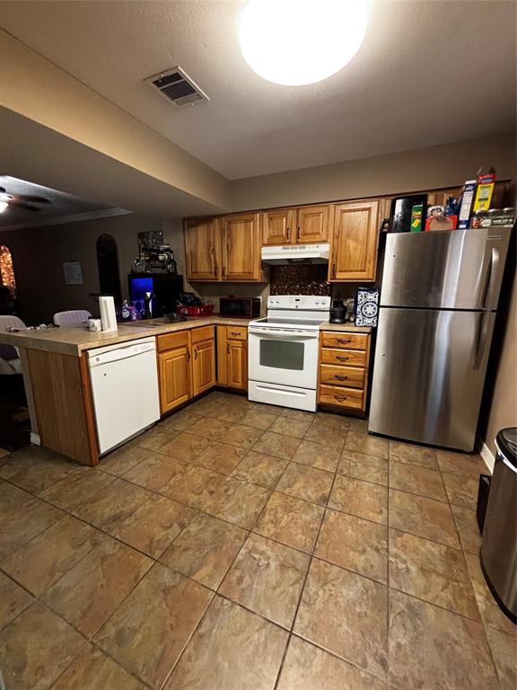 Centenary Commons Twnhses - Residential