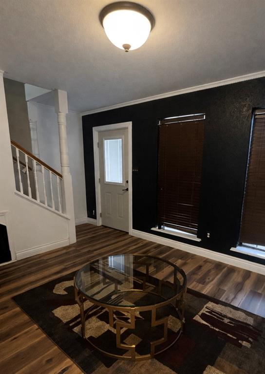 Centenary Commons Twnhses - Residential