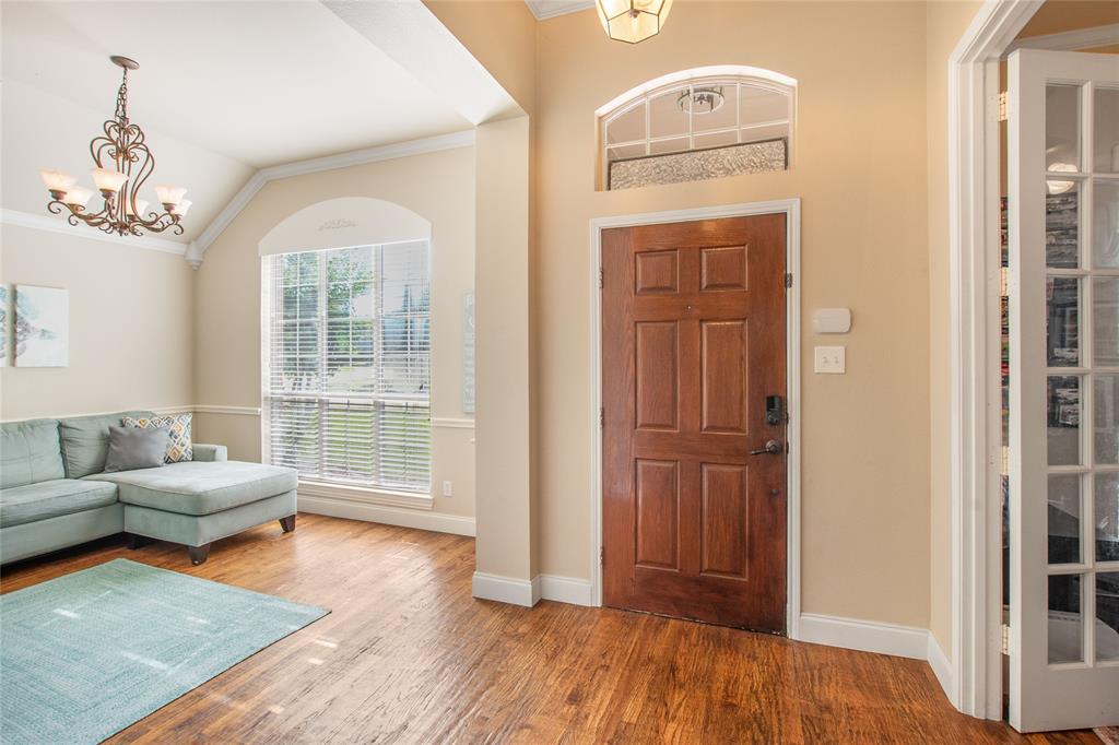 3105 Blair Oak Drive