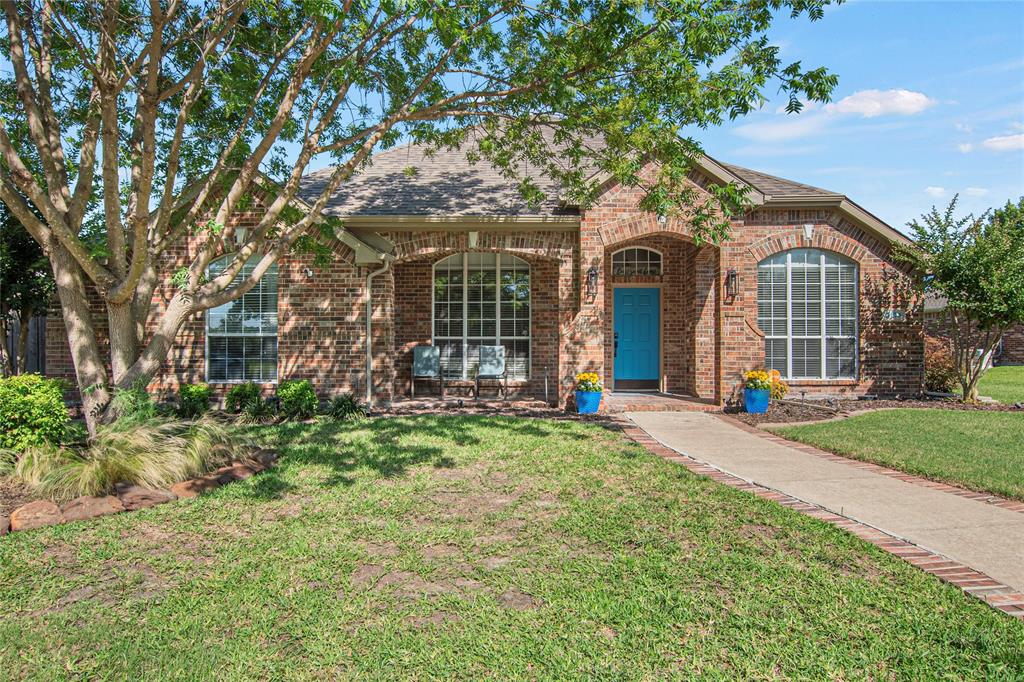 3105 Blair Oak Drive