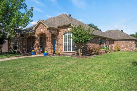Photo of 3105 Blair Oak Drive, Rowlett, TX 75089 (MLS # 21289865)