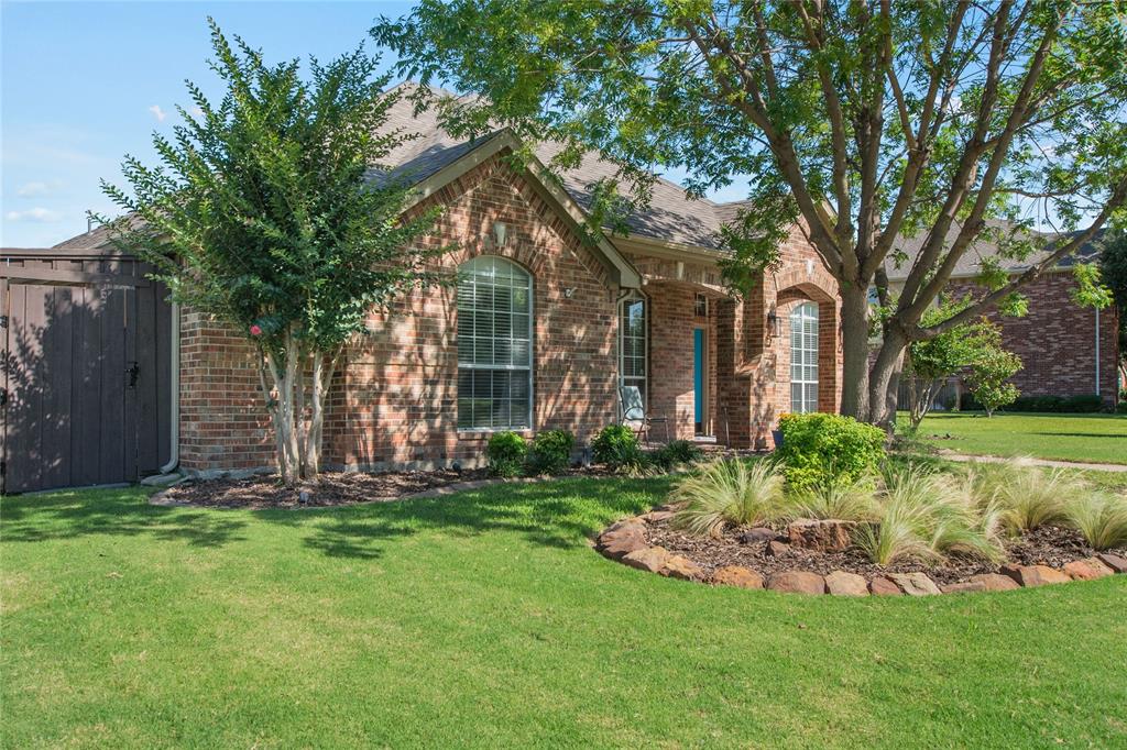 3105 Blair Oak Drive