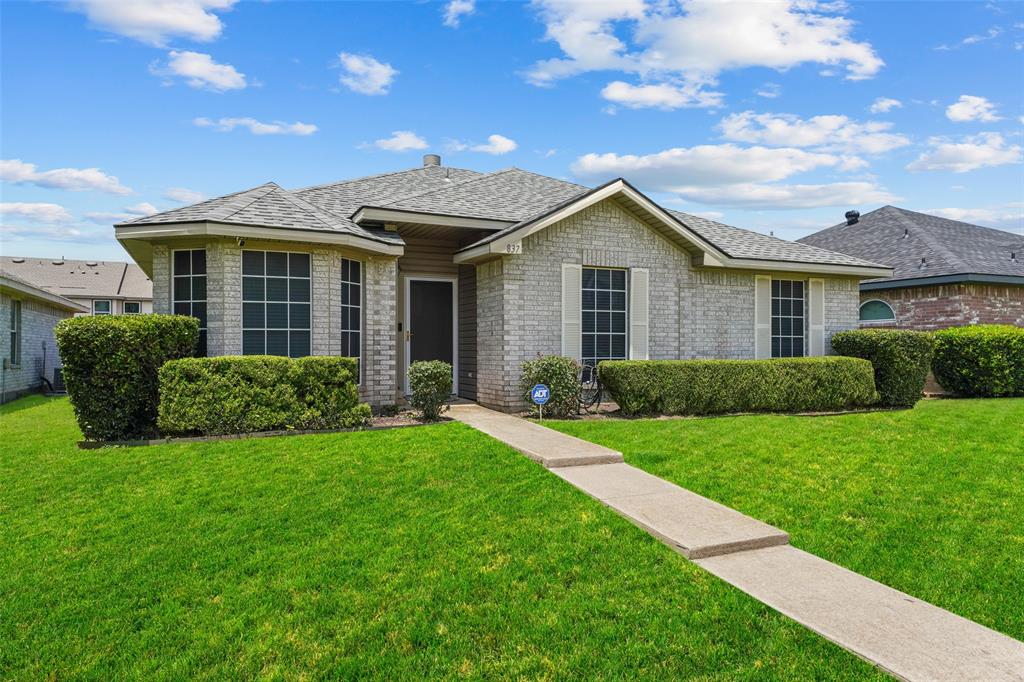 837 Applewood Drive