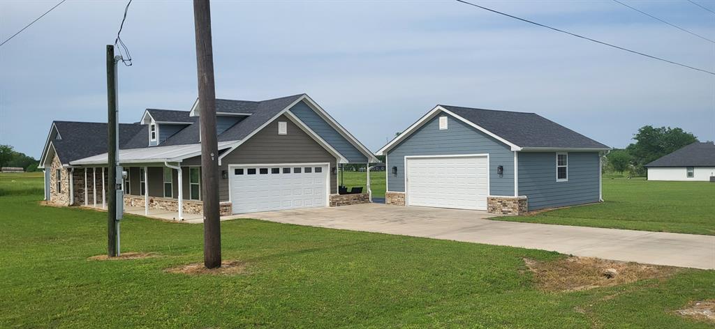 35 County Road 2342